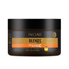 Máscara Capilar Coleção Blends 250g Inoar