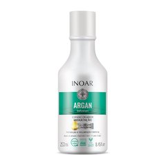 Condicionador Argan Infusion 250ml Inoar