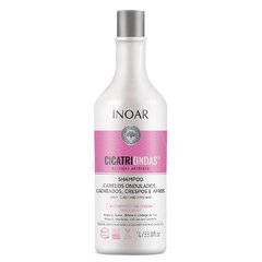 Shampoo Cicatriondas 1000ml Inoar