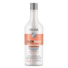 Condicionador Cicatripontas 1000ml Inoar