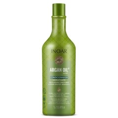 Condicionador Argan Oil System 1000ml Inoar