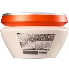 Máscara Nutritive Masque Magistral 200g Kérastase - comprar online