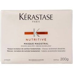 Máscara Nutritive Masque Magistral 200g Kérastase na internet