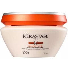 Máscara Nutritive Masque Magistral 200g Kérastase