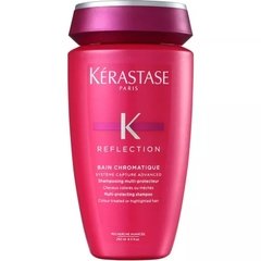 Shampoo Reflection Bain Chromatique 250ml Kérastase