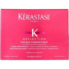 Máscara Reflection Masque Chromatique 200ml Kérastase na internet