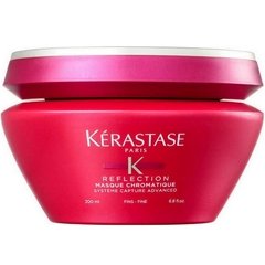 Máscara Reflection Masque Chromatique 200ml Kérastase