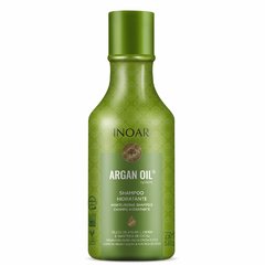 Shampoo Argan Oil System 250ml Inoar