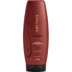 Máscara Fortalecedora Aneethun Force System 250g