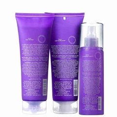 Kit K.Pro Caviar 3 Produtos - comprar online