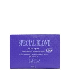 Special Blond K.Pro 165g - comprar online