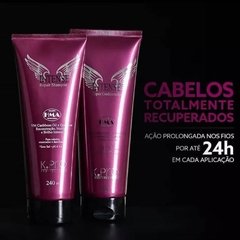 Intense Repair Condicionador 45g K.Pro - comprar online