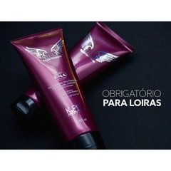 Intense Repair Condicionador 45g K.Pro na internet