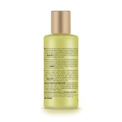 Óleo Capilar Argan Oil System 60ml Inoar - comprar online