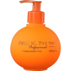 Kit Shampoo 240ml + Condicionador 230ml + Leave-In 200ml Petit K.Pro na internet