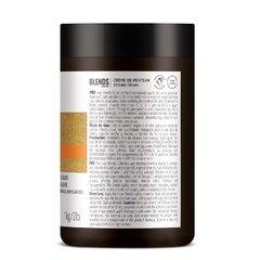 Creme de Pentear Coleção Blends 1000g Inoar - comprar online