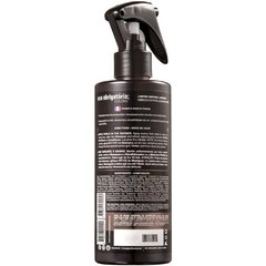 Tratamento Reconstrutor Alexandre Herchcovitch Uso Obrigatório Cool Brown 260ml Truss - comprar online