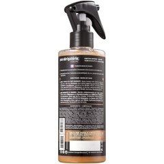 Tratamento Reconstrutor Alexandre Herchcovitch Uso Obrigatório Golden Beige 260ml Truss - comprar online