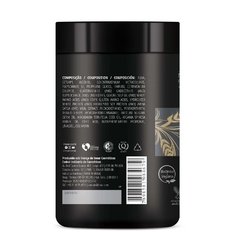 Máscara de Hidratação Mask 1000g Inoar - comprar online