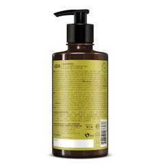 Shampoo sem Sulfato Vegan 300ml Inoar - comprar online