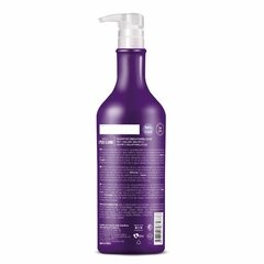 Shampoo Desamarelador Absolut Speed Blond 1000ml Inoar - comprar online