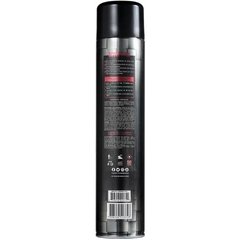 Spray Fixador Sculpt Fix 500ml Truss - comprar online