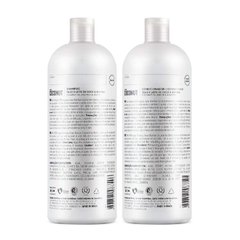 Kit Shampoo + Condicionador Coconut Bombar 2x1000ml Inoar - comprar online