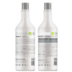 Kit Shampoo + Condicionador Cicatrifios 2x1000ml Inoar - comprar online