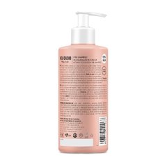 Pré-Shampoo Meu Cacho, Meu Crush 400ml Inoar - comprar online