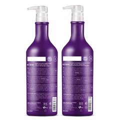 Kit Absolut Speed Blond Duo 1000ml Inoar - comprar online