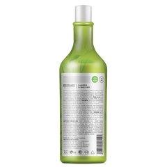 Shampoo Résistance Fibra de Bambu 1000ml Inoar - comprar online