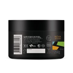 Máscara de Nutrição Doctor 250g Inoar - comprar online