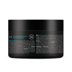 Máscara de Reconstrução Doctor 250g Inoar - comprar online