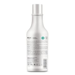 Shampoo Argan Infusion 500ml Inoar - comprar online