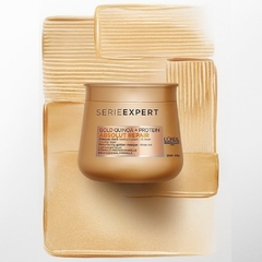 Máscara Absolut Repair Gold Quinoa + Protein 250g L'Oréal - comprar online