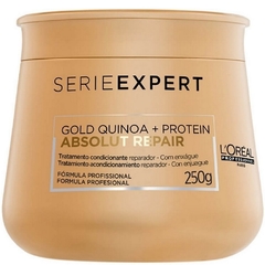 Máscara Absolut Repair Gold Quinoa + Protein 250g L'Oréal