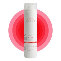 Shampoo Pós-Química 300ml Vegas Professional - comprar online