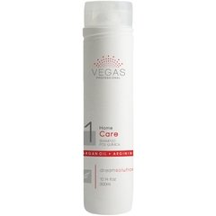 Shampoo Pós-Química 300ml Vegas Professional