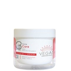 Máscara Pós-Química 300g Vegas Professional