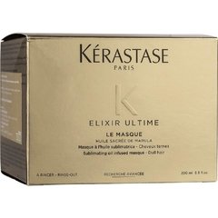 Máscara Elixir Ultime Le Masque 200ml Kérastase na internet