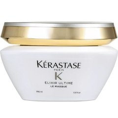 Máscara Elixir Ultime Le Masque 200ml Kérastase