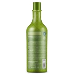 Condicionador Argan Oil System 1000ml Inoar - comprar online