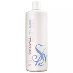 Condicionador Sebastian Trilliance 1L Wella