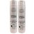 Kit Shampoo + Condicionador Perfect Clean 2x300ml Vegas Professional