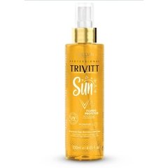 Fluido Protetor Sun 120ml Trivitt