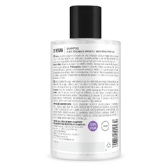 Shampoo Go Vegan Antifrizz 300ml Inoar - comprar online