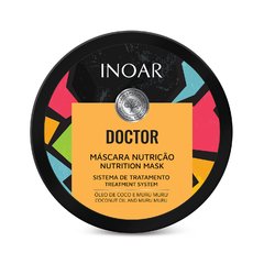 Máscara de Nutrição Doctor 250g Inoar -  Le Poche Cosméticos