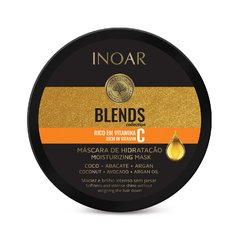 Máscara Capilar Coleção Blends 250g Inoar -  Le Poche Cosméticos