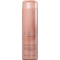 Shampoo Revival 250ml Braé