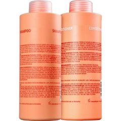 Kit Shampoo + Condicionador 2x1000ml Invigo Nutri-Enrich Wella -  Le Poche Cosméticos